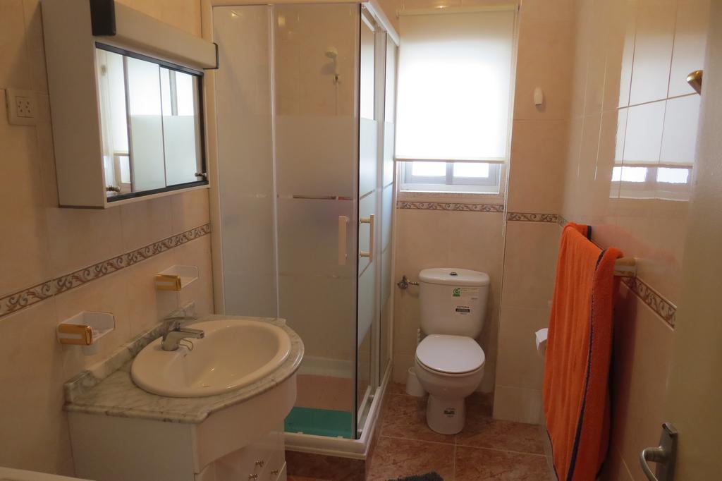 Apartamento Orgaz Candelario Exterior foto