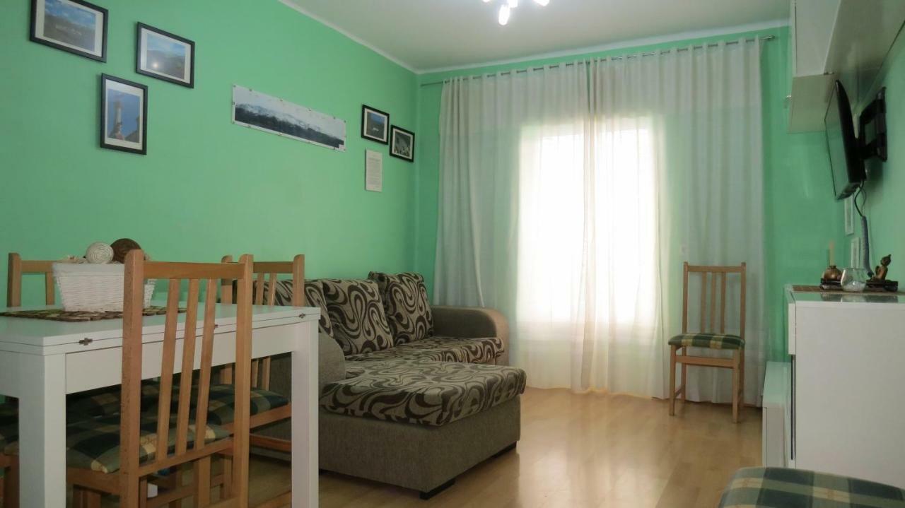 Apartamento Orgaz Candelario Exterior foto