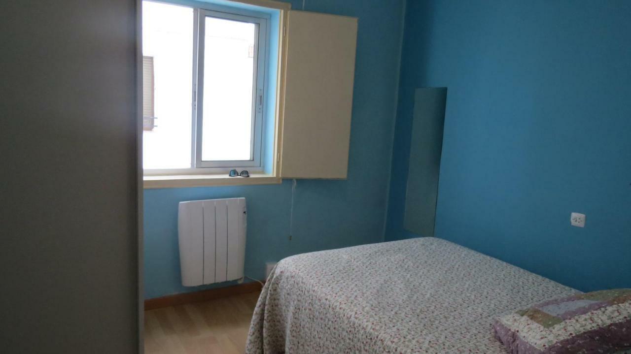 Apartamento Orgaz Candelario Exterior foto